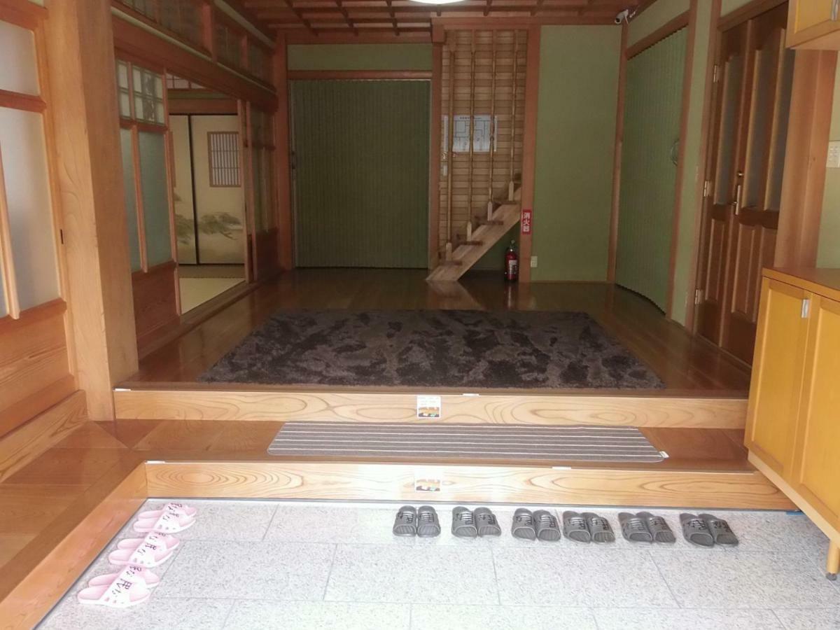 Minpaku Nagashima Room5 / Vacation Stay 1034 Kuwana Zewnętrze zdjęcie