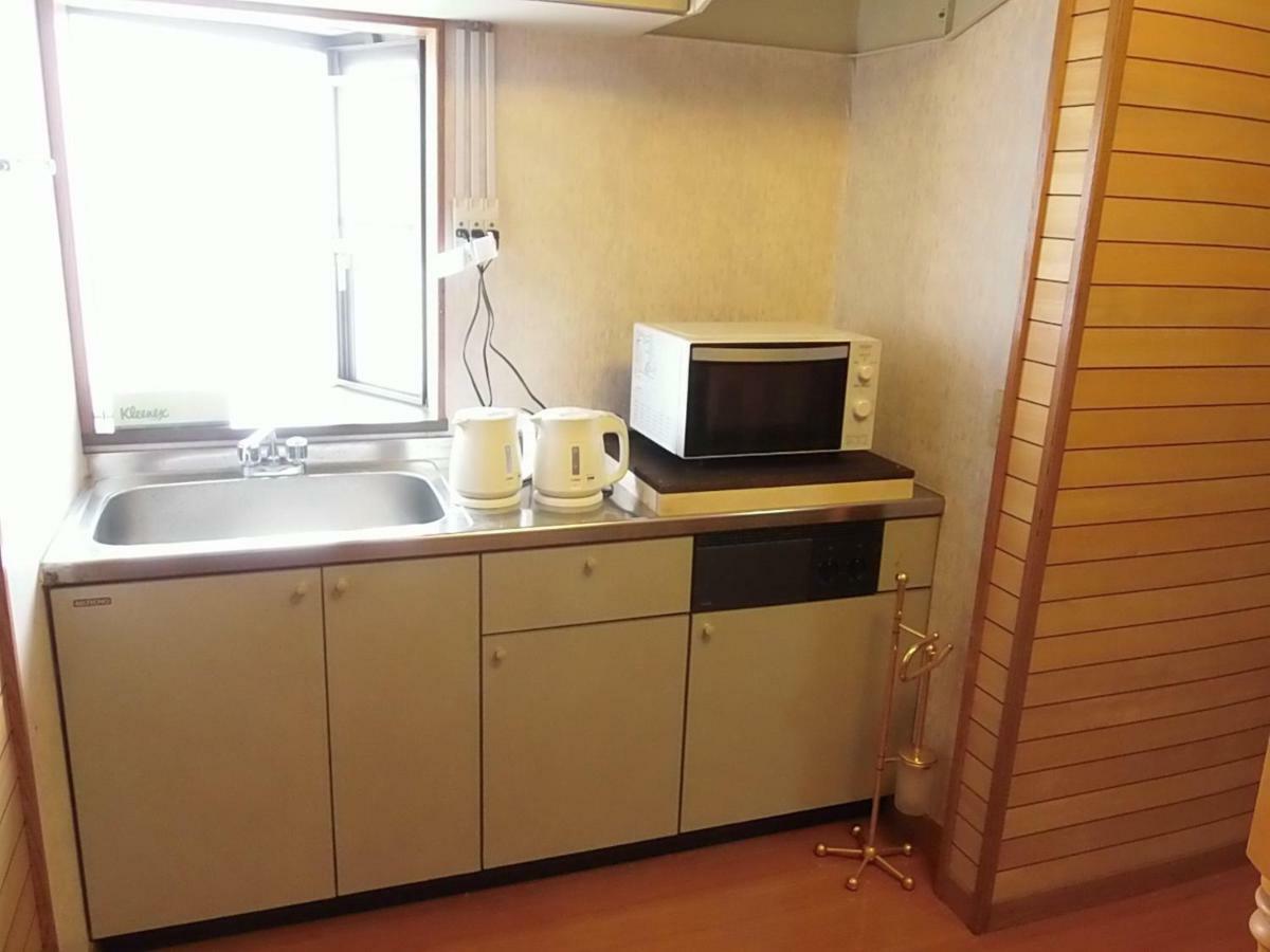 Minpaku Nagashima Room5 / Vacation Stay 1034 Kuwana Zewnętrze zdjęcie