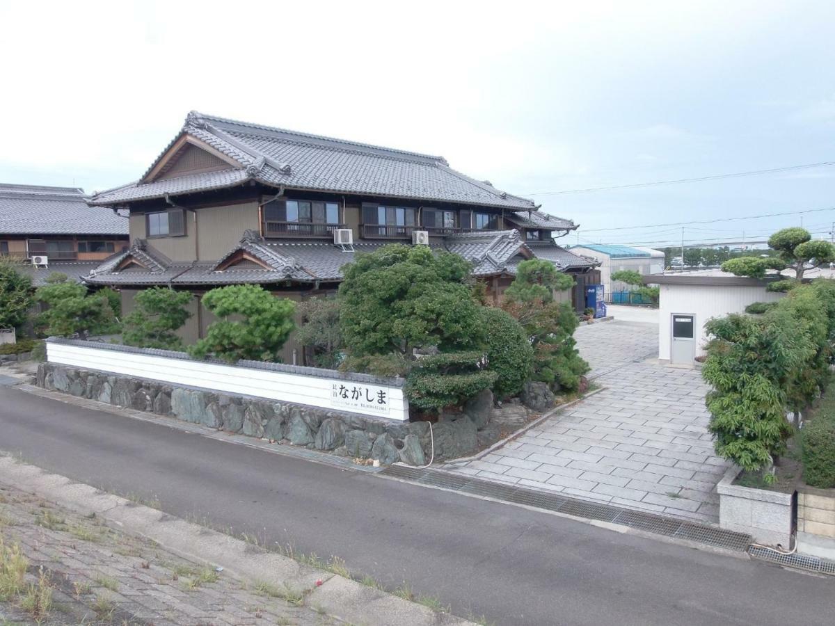 Minpaku Nagashima Room5 / Vacation Stay 1034 Kuwana Zewnętrze zdjęcie